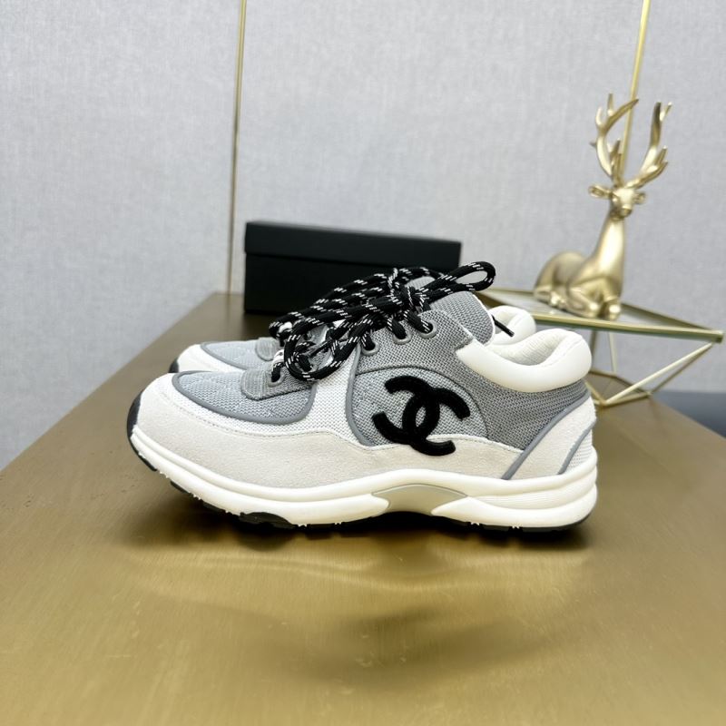 Chanel Sneakers